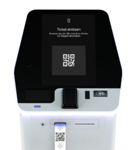 Bitcoin ATM