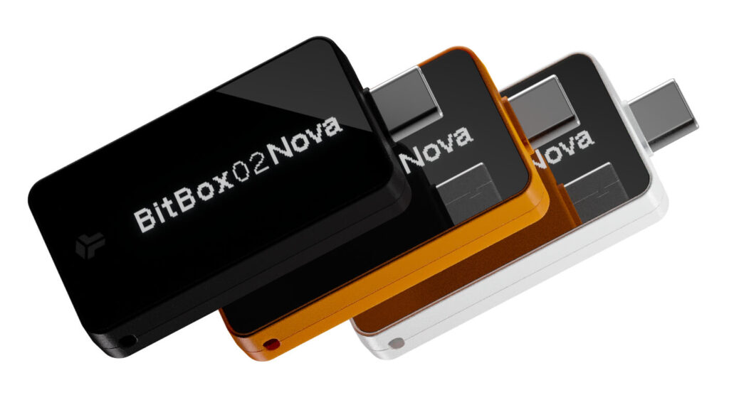 BitBox